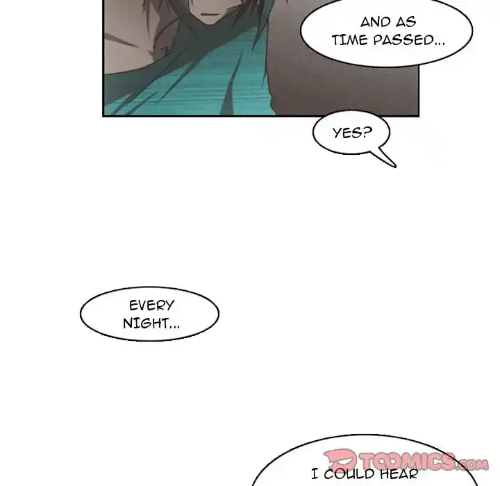 Go away, Mr.Demon Chapter 94