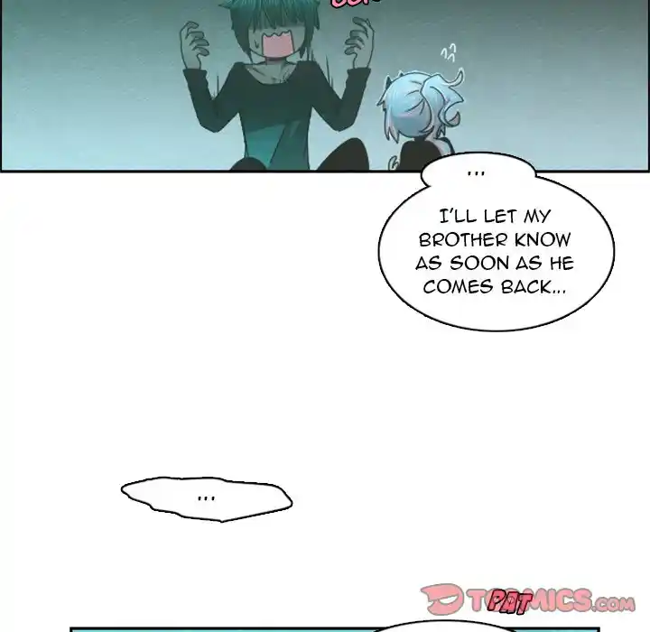 Go away, Mr.Demon Chapter 94