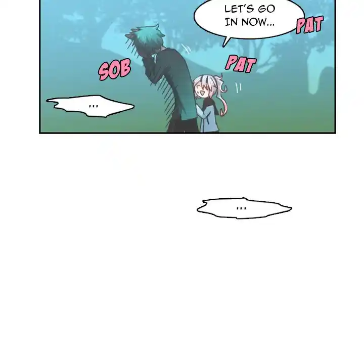 Go away, Mr.Demon Chapter 94