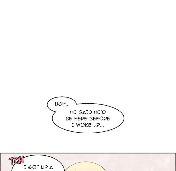 Go away, Mr.Demon Chapter 94