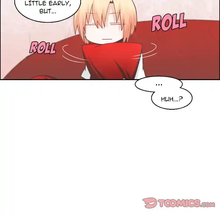 Go away, Mr.Demon Chapter 94