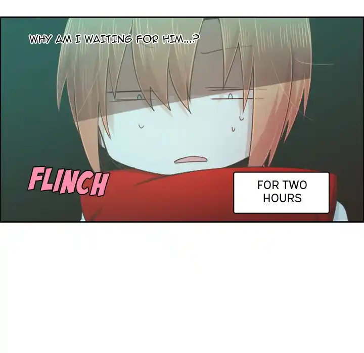 Go away, Mr.Demon Chapter 94