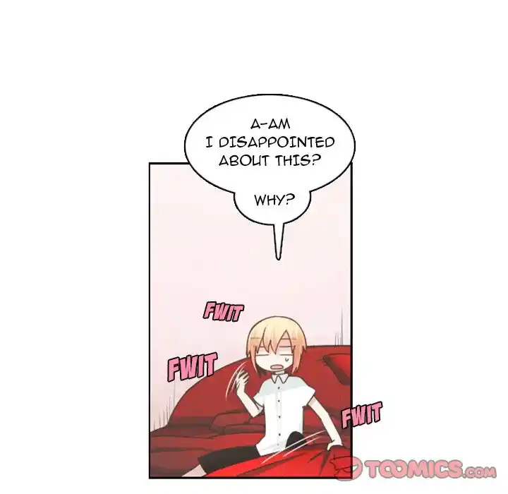 Go away, Mr.Demon Chapter 94