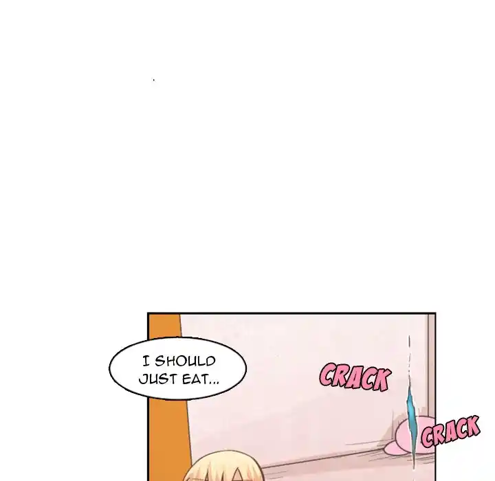 Go away, Mr.Demon Chapter 94