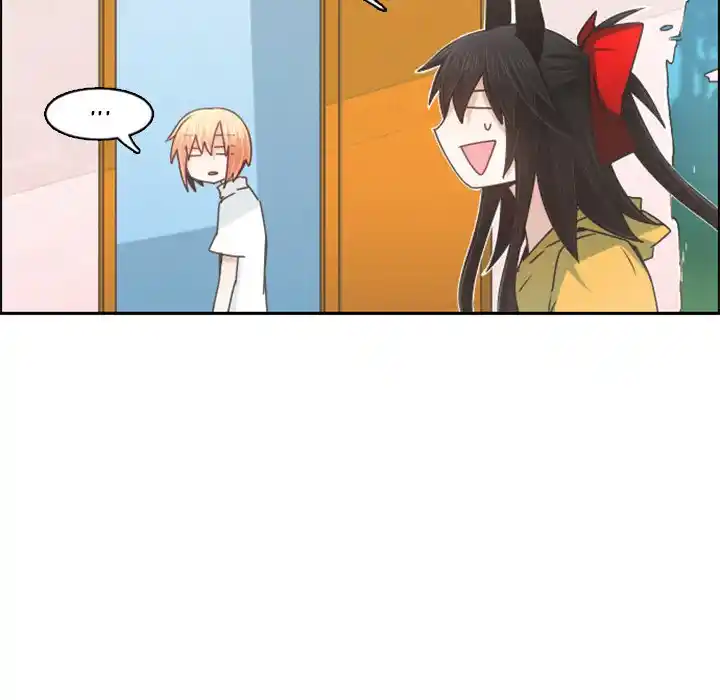 Go away, Mr.Demon Chapter 94