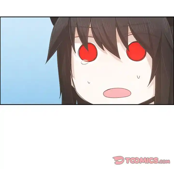 Go away, Mr.Demon Chapter 94