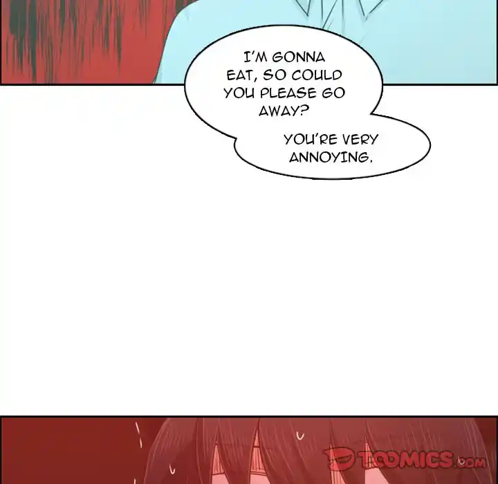 Go away, Mr.Demon Chapter 94