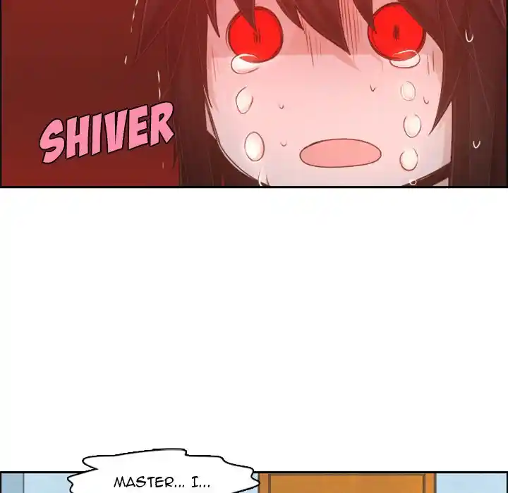 Go away, Mr.Demon Chapter 94