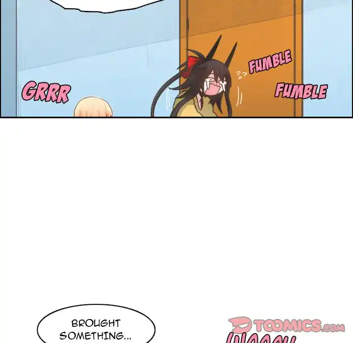 Go away, Mr.Demon Chapter 94