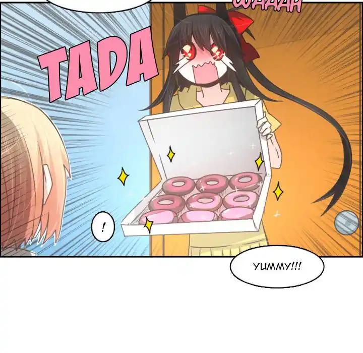 Go away, Mr.Demon Chapter 94