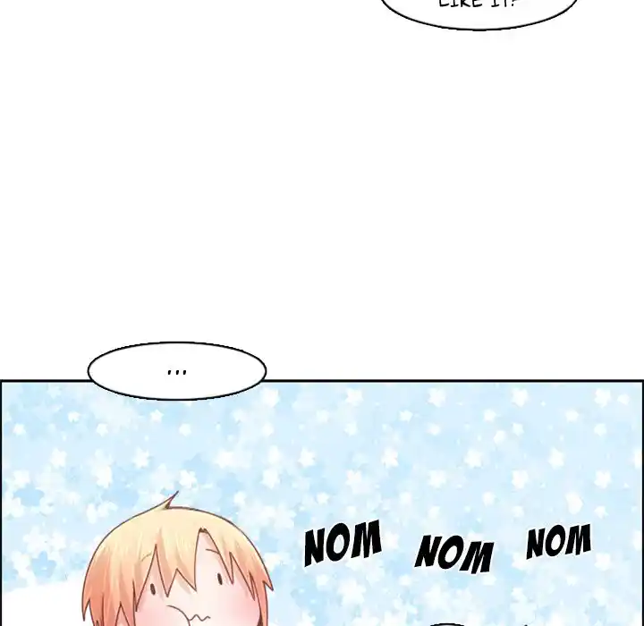 Go away, Mr.Demon Chapter 94