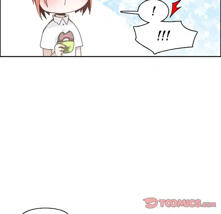 Go away, Mr.Demon Chapter 94