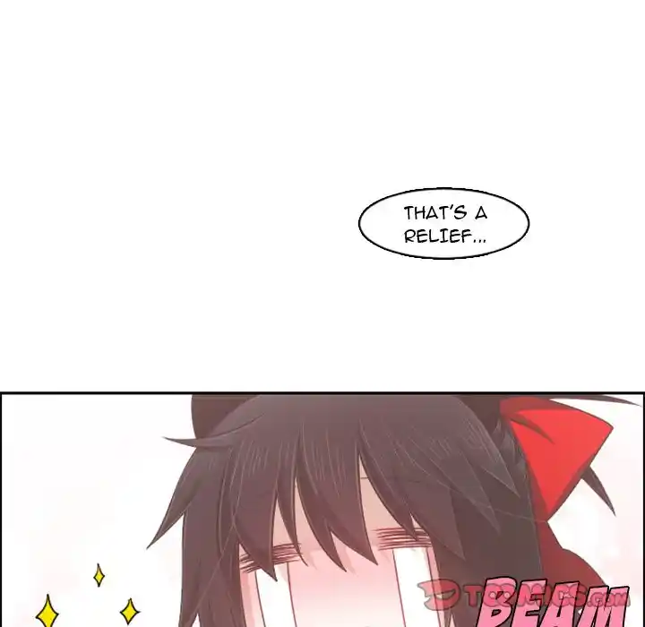 Go away, Mr.Demon Chapter 94