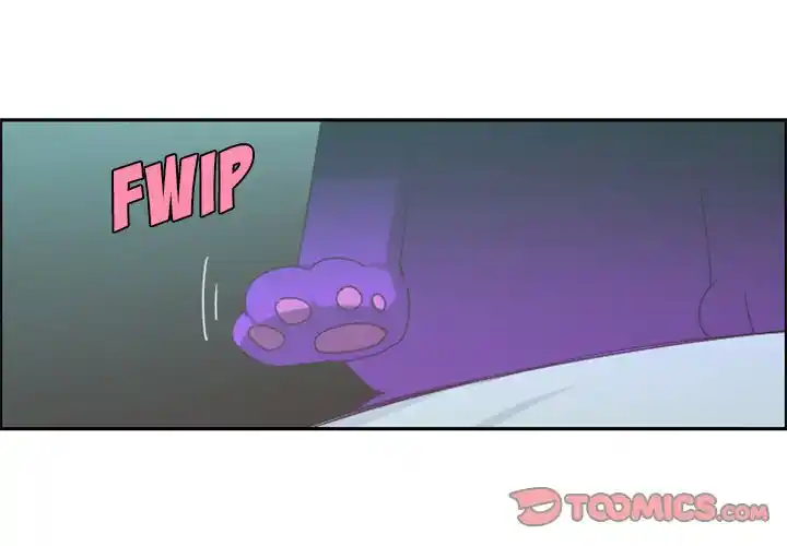 Go away, Mr.Demon Chapter 95