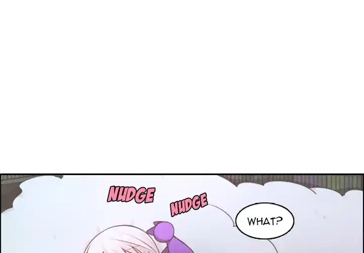 Go away, Mr.Demon Chapter 95