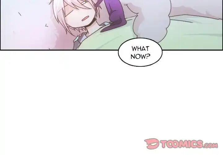 Go away, Mr.Demon Chapter 95