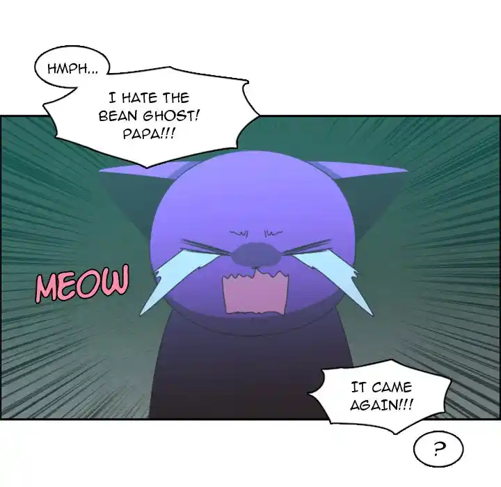 Go away, Mr.Demon Chapter 95