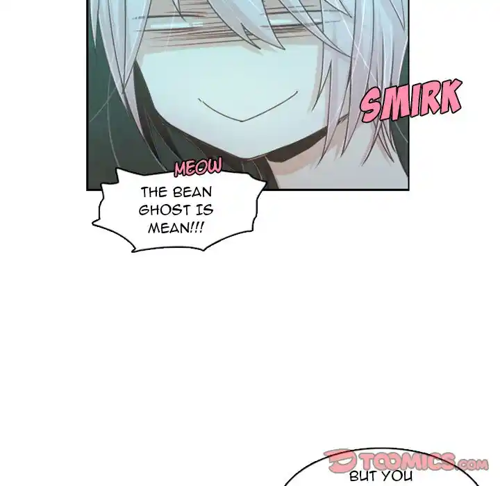 Go away, Mr.Demon Chapter 95