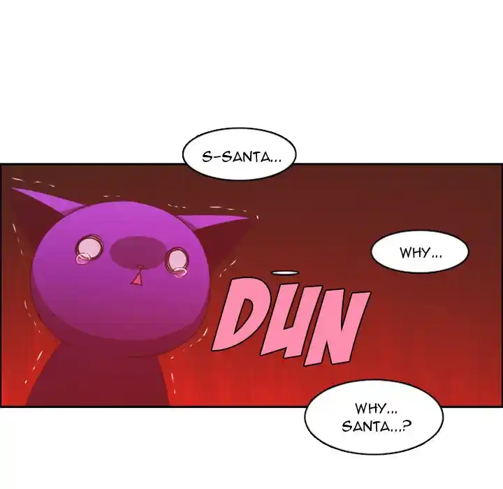 Go away, Mr.Demon Chapter 95