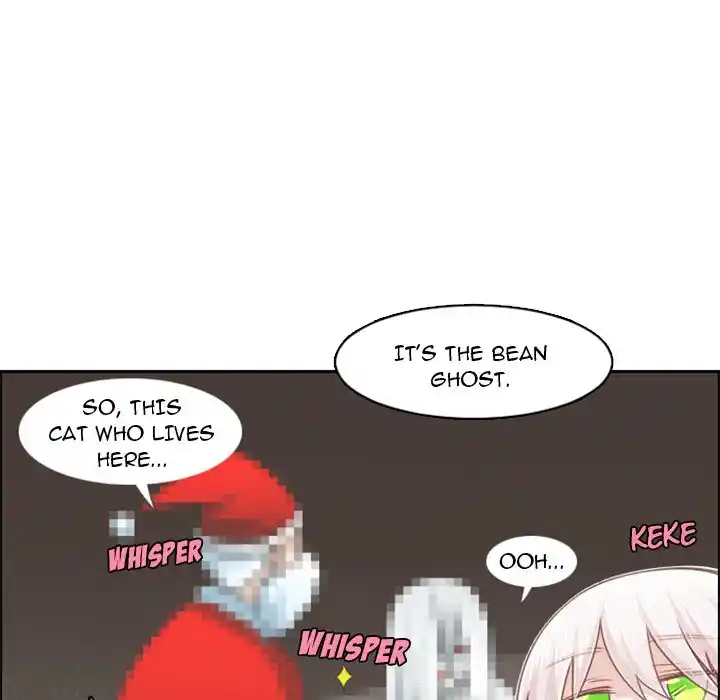 Go away, Mr.Demon Chapter 95