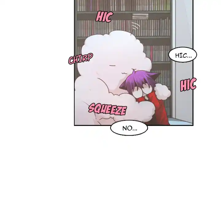 Go away, Mr.Demon Chapter 95