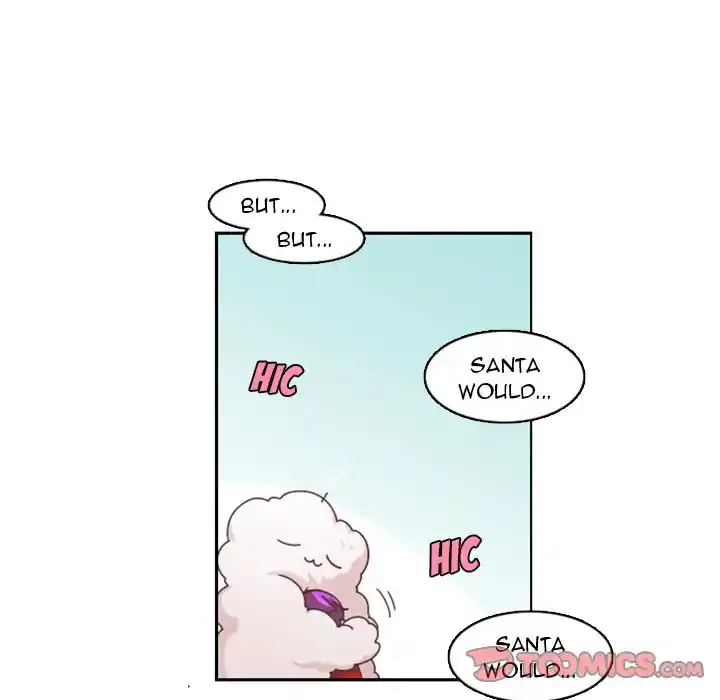 Go away, Mr.Demon Chapter 95