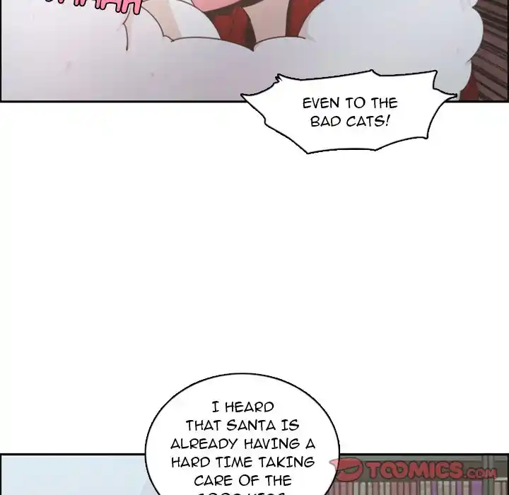 Go away, Mr.Demon Chapter 95