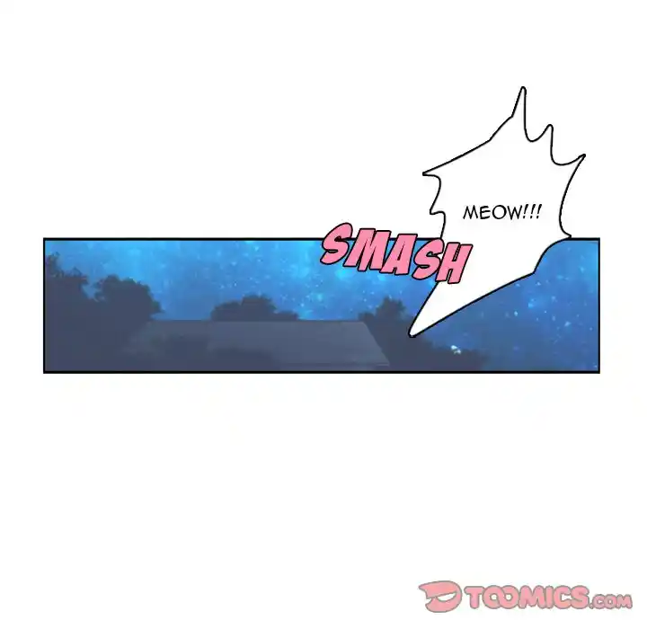 Go away, Mr.Demon Chapter 95