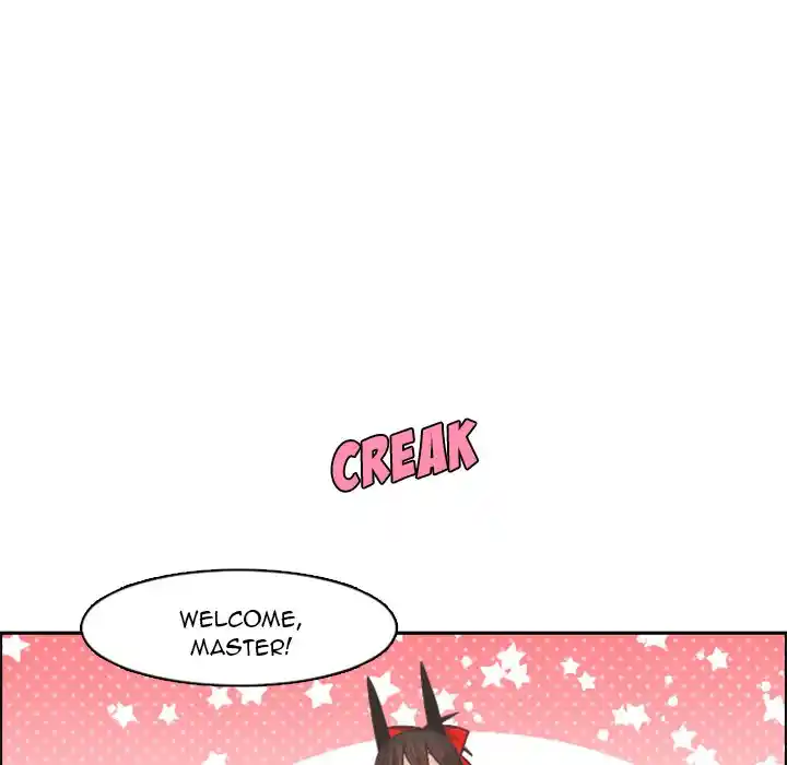 Go away, Mr.Demon Chapter 95