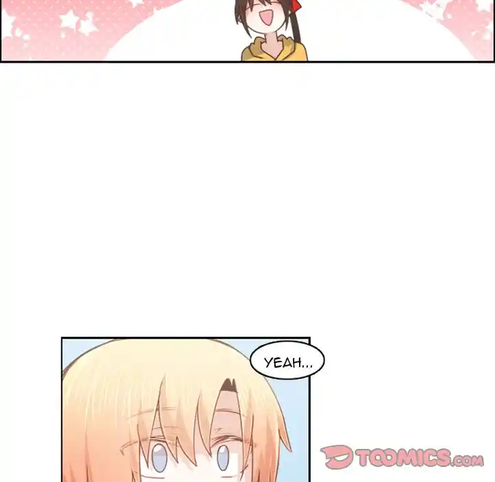 Go away, Mr.Demon Chapter 95