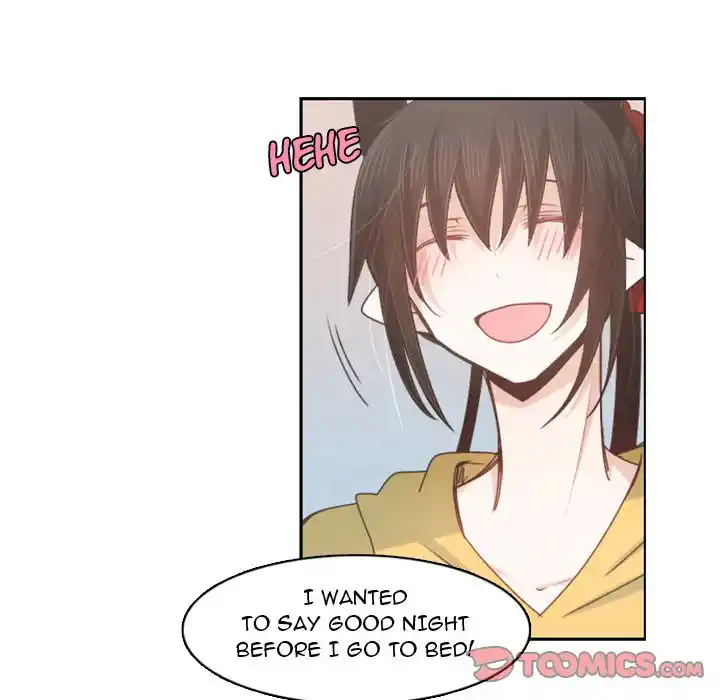 Go away, Mr.Demon Chapter 95