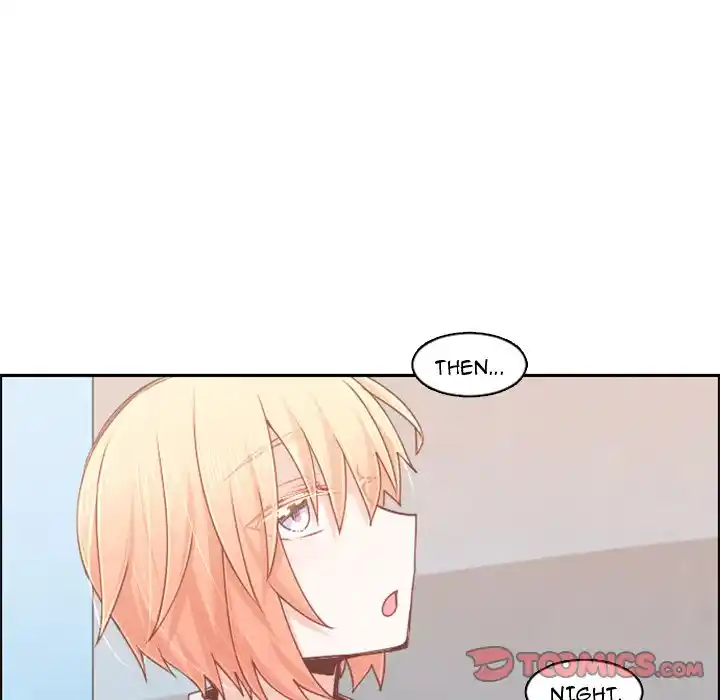 Go away, Mr.Demon Chapter 95