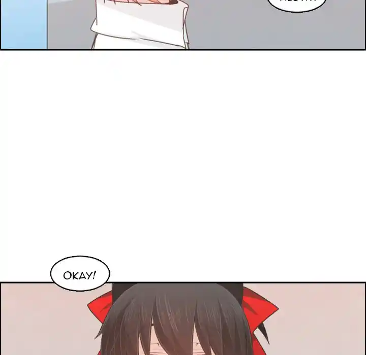 Go away, Mr.Demon Chapter 95