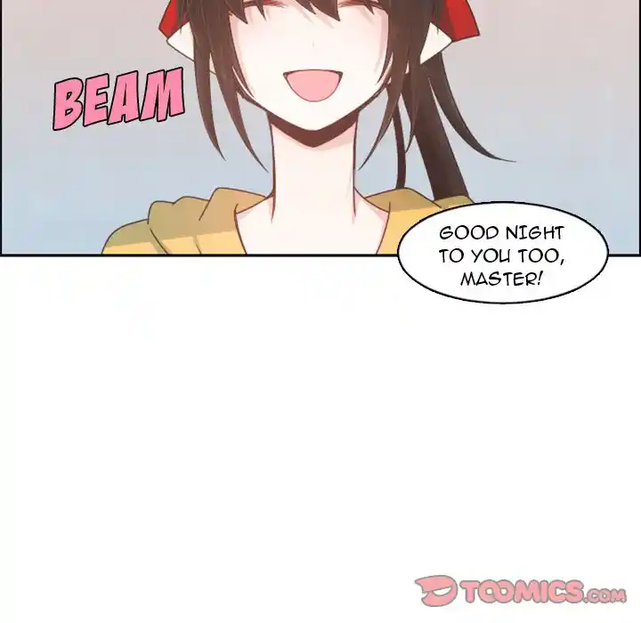 Go away, Mr.Demon Chapter 95