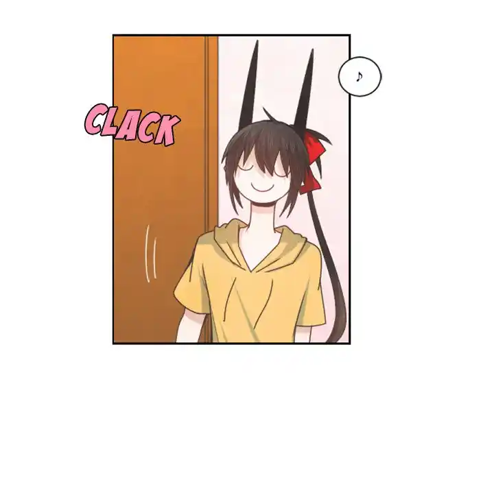 Go away, Mr.Demon Chapter 95