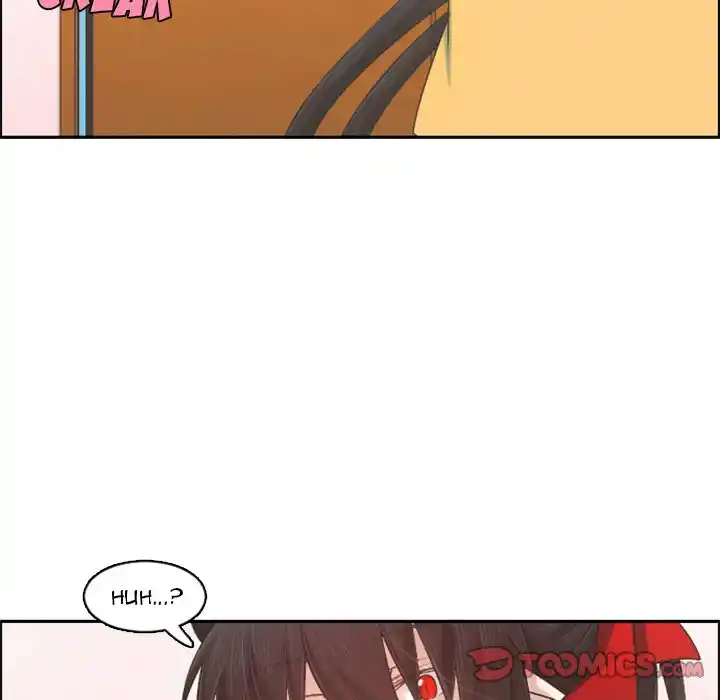 Go away, Mr.Demon Chapter 95