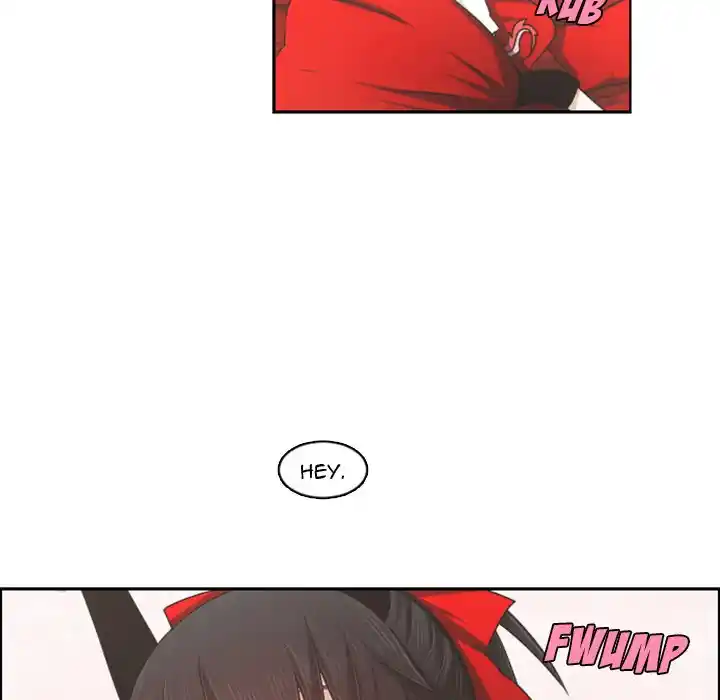 Go away, Mr.Demon Chapter 95