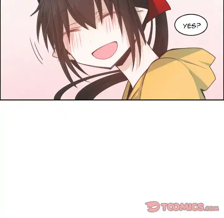 Go away, Mr.Demon Chapter 95