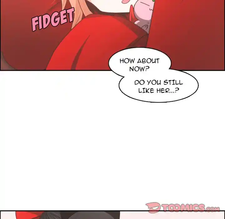 Go away, Mr.Demon Chapter 95