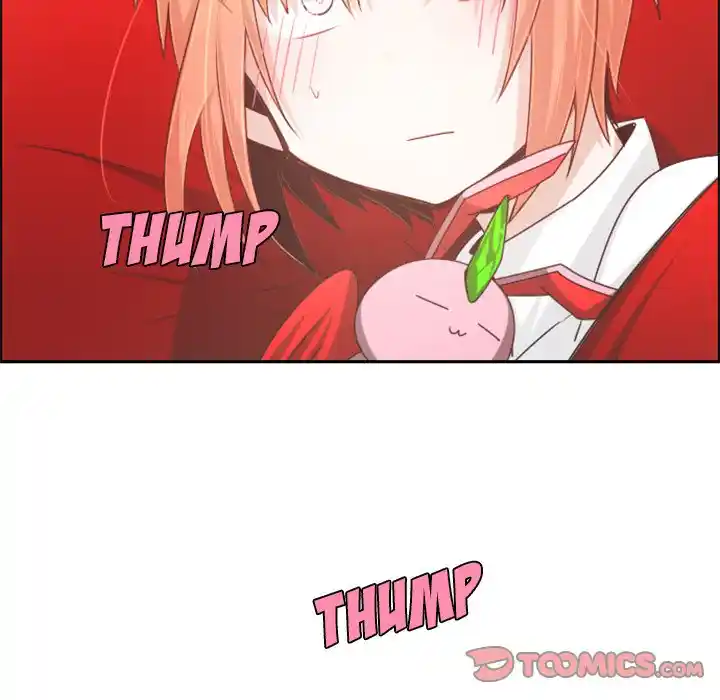 Go away, Mr.Demon Chapter 95