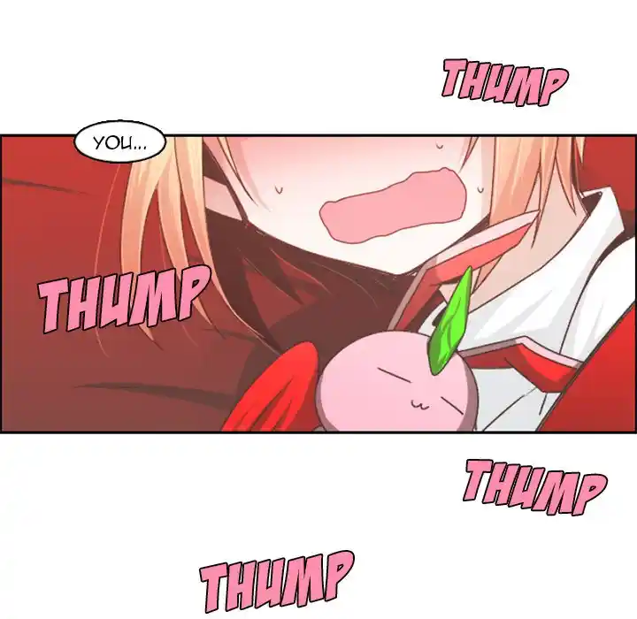 Go away, Mr.Demon Chapter 95