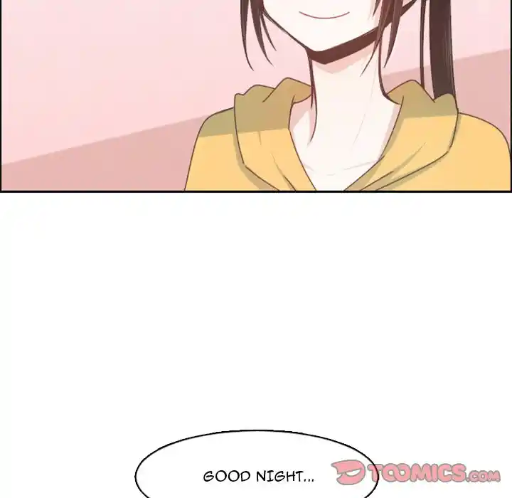 Go away, Mr.Demon Chapter 95