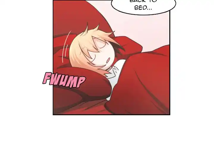 Go away, Mr.Demon Chapter 96