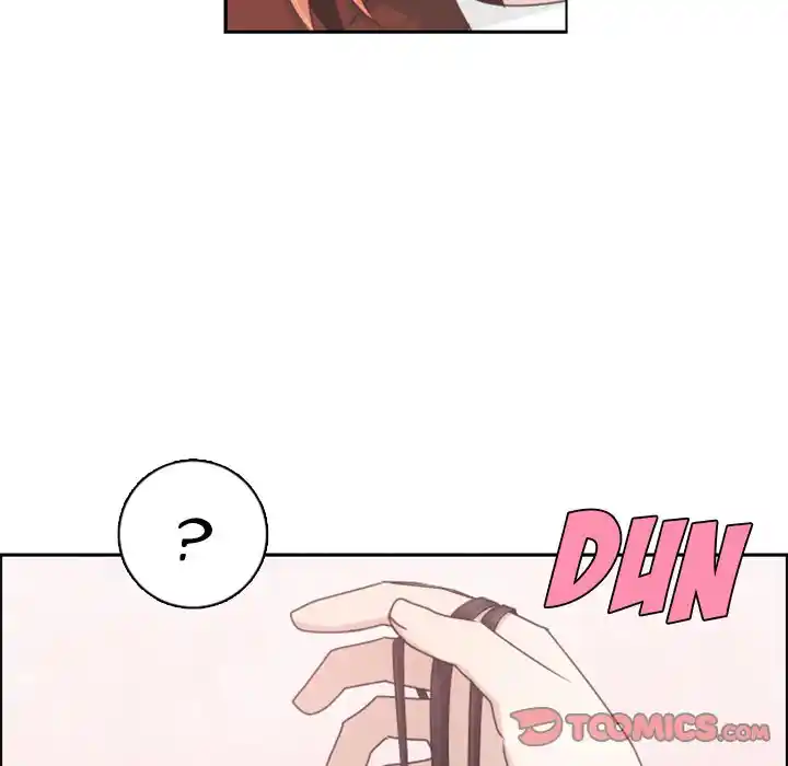 Go away, Mr.Demon Chapter 96