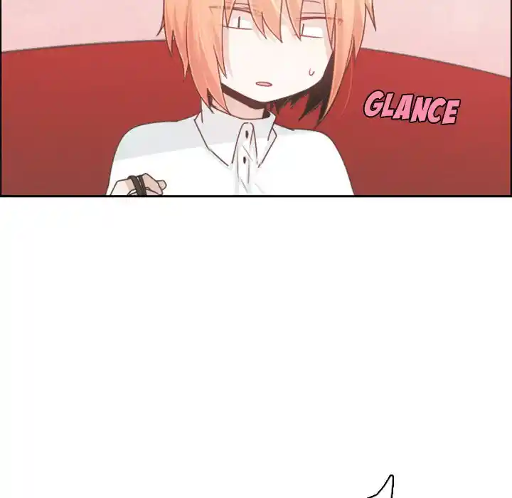 Go away, Mr.Demon Chapter 96