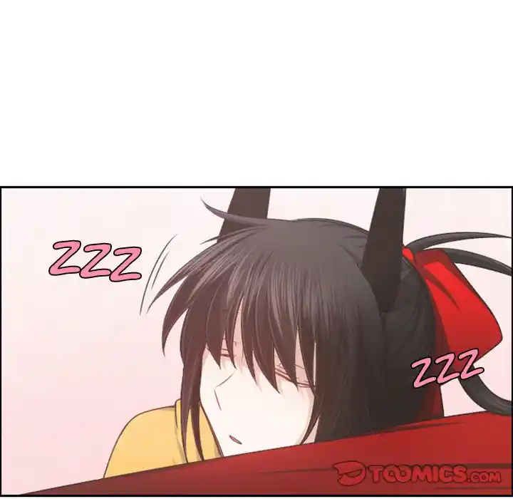 Go away, Mr.Demon Chapter 96