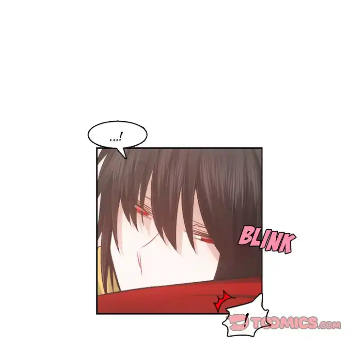 Go away, Mr.Demon Chapter 96