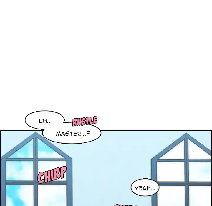 Go away, Mr.Demon Chapter 96