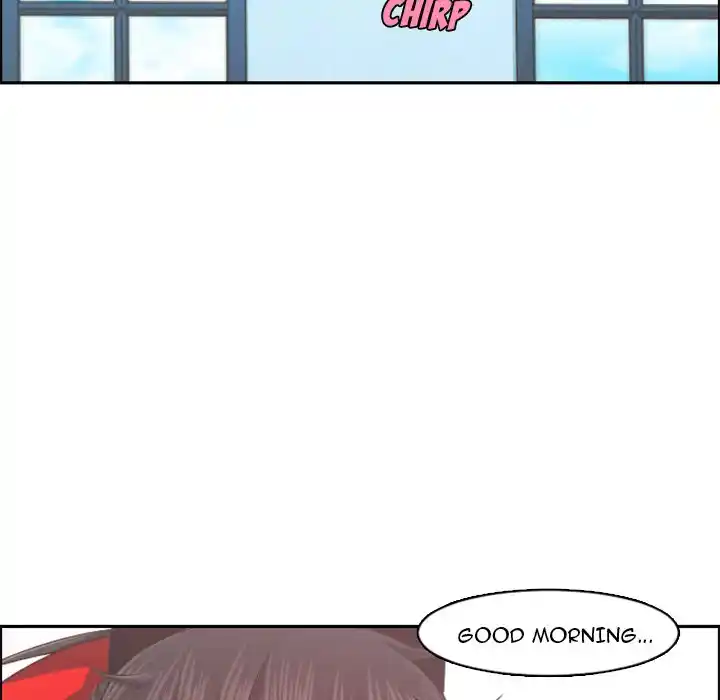 Go away, Mr.Demon Chapter 96