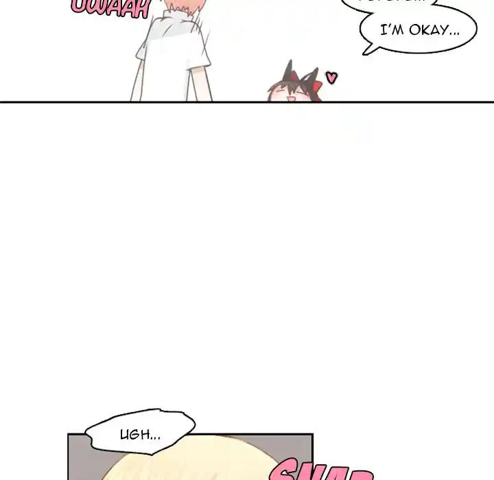 Go away, Mr.Demon Chapter 96